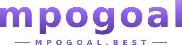 mpogoal logo